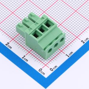 DB2EKA-3.81-3P-GN-S商品缩略图