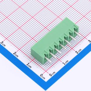 DB2EVC-3.81-7P-GN商品缩略图