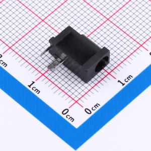 DC电源插座 内径:1.3mm 外径:4.2mm