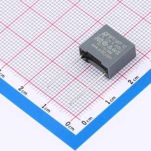 220nF ±10% 320V 等级:X2