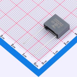 4.7nF ±10% 300V 等级:Y2