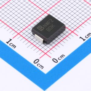 SMCJ6.5CA/TR13商品缩略图