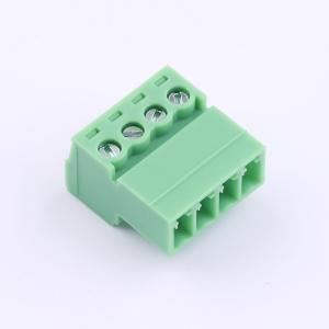 KF2EDGRK-3.81-4P商品缩略图