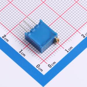 3296W-1-205LF商品缩略图