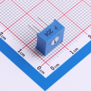 3386P-1-204LF商品缩略图