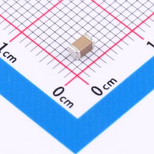 10uF ±10% 50V