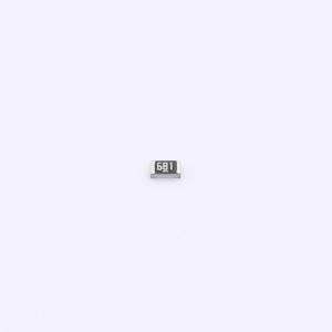 AC0603FR-7W680RL商品缩略图