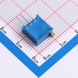 3296W-1-104LF商品缩略图