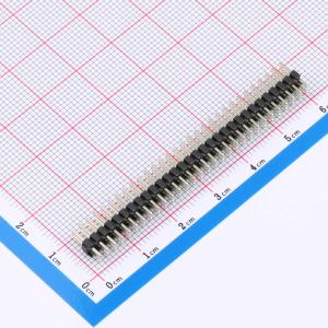 2.0-2*30P双排针商品缩略图