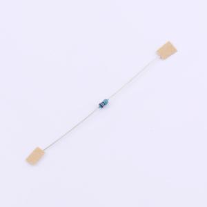 MF1/8W-1.2MΩ±1%T52商品缩略图