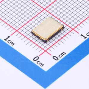 25MHz ±15ppm 1.8V~3.3V CMOS