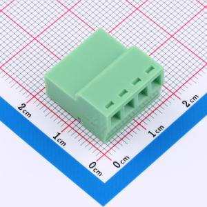 KF2EDGRK-3.81-4P商品缩略图