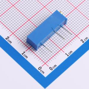 3006P-1-501LF商品缩略图