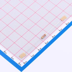 CR1/4W-2K7±5%-OT52商品缩略图