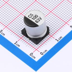 CS1J101M-CRG10商品缩略图