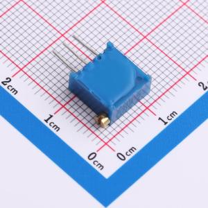 3296X-1-205LF商品缩略图