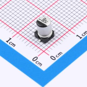 1uF ±20% 50V