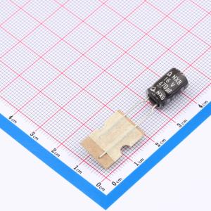 NXB16V470M8*11.5 5.0TP商品缩略图