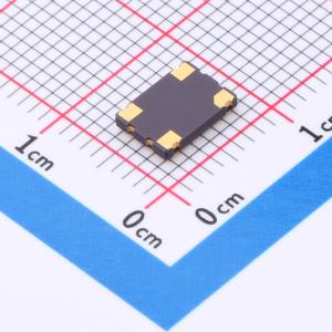 SG-8101CA 25.000000MHz TBGSA商品缩略图