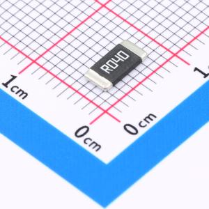 HoLLR2512-3W-40mR-1%商品缩略图