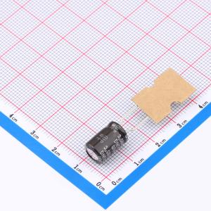 NXB16V470M8*11.5 5.0TP商品缩略图