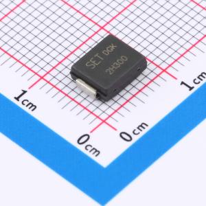 SMDJ60CA商品缩略图