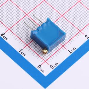 3296X-1-501LF商品缩略图