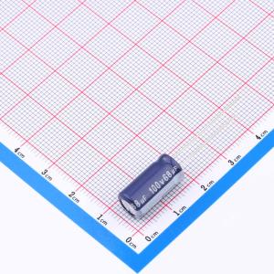 ERJ1KM680F16OT商品缩略图