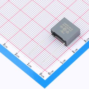 100nF ±10% 305V 等级:X2