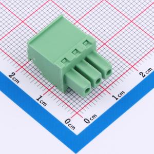 DB2EKA-3.81-3P-GN-S商品缩略图