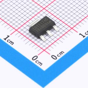 LD1117AG-18-AA3-A-R商品缩略图