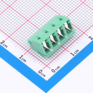 WJ124-3.81-4P商品缩略图