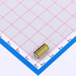 LKMC1101E101MF商品缩略图