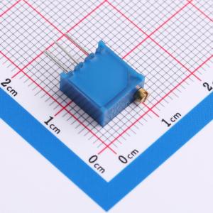 3296W-1-501LF商品缩略图