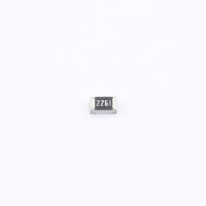 FRC0805F2261TS商品缩略图