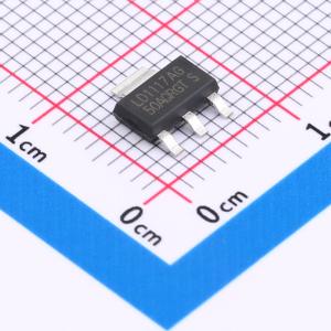 LD1117-5.0商品缩略图