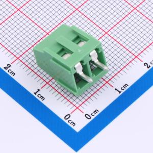 DB128L-5.0-2P-GN-S商品缩略图