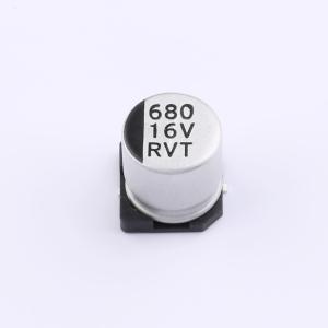 RVT1C681M1010商品缩略图