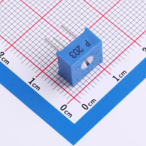 3386P-1-203LF商品缩略图