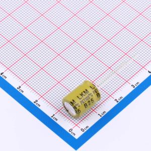 LKME1251E681MF商品缩略图