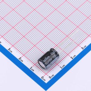 220uF ±20% 35V