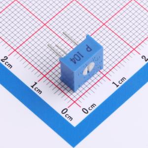 3386P-1-104LF商品缩略图