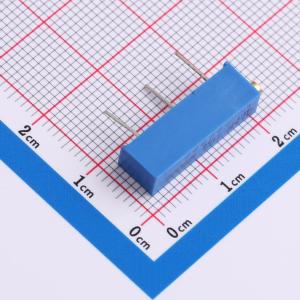 3006P-1-501LF商品缩略图