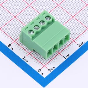 KF2EDGRK-3.81-4P商品缩略图