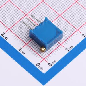 3296X-1-100LF商品缩略图