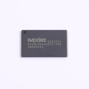 MX29LV640EBTI-70GTR商品缩略图