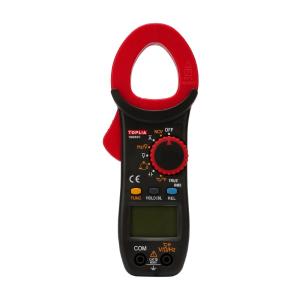 TOPLIA(拓利亚)数字钳形表TM200C