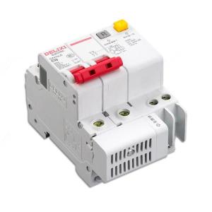 DZ47sLE 2P C 10A 50mA商品缩略图