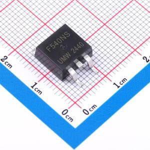 IRF540NSTRL(UMW)商品缩略图