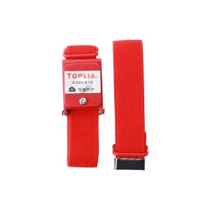 TOPLIA(拓利亚)无绳静电手环